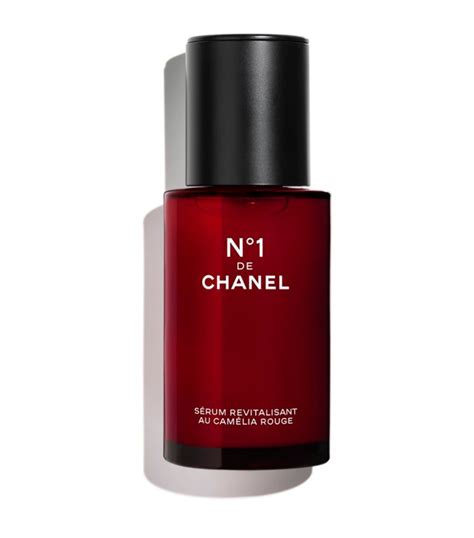 number 1 chanel serum|chanel no1 serum.